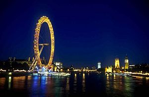 London Eye and Westminster at Queen's Golden Jubilee - geograph.org.uk - 40176.jpg