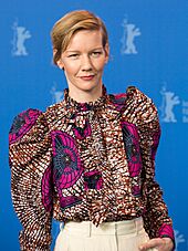 Archivo:MJK 15434 Sandra Hüller (In den Gängen, Berlinale 2018)