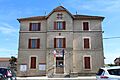 Mairie Dompierre Veyle 2
