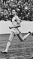 Mal Whitfield USA Athlete, Olympic Games, London, 1948