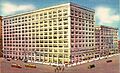 Marshall Field and Co. Retail Store, Chicago (60793)