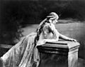 Mary Garden in Debussy's Pelléas et Mélisande