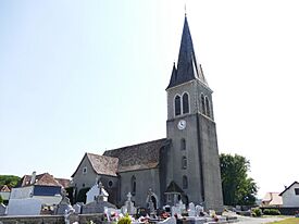 Maslacq - Église Saint-Jean-Baptiste - 6.jpg