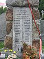 Międzyrzec podlaski pomnik ofiar pogromu niemieckiego