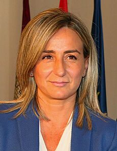 Archivo:Milagros Tolón 2015b (cropped)