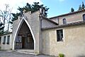 Montgradail, église-mairie (1)