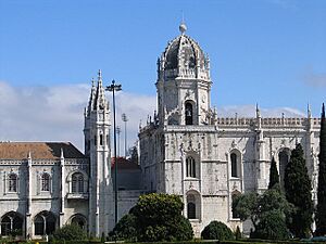Archivo:Mosteiro dos Geronimos 4