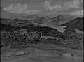 Mount Washington by Dorothea Adelheid Dreier