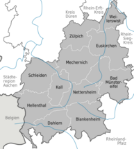 Municipalities in EU.svg
