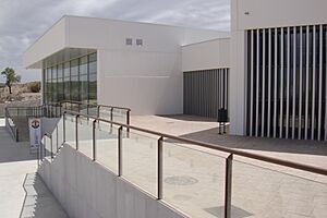 Archivo:Museo prehistoria Orce 05