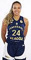 Napheesa Collier 24 Fenerbahçe Women's Basketball 20231009 (2)