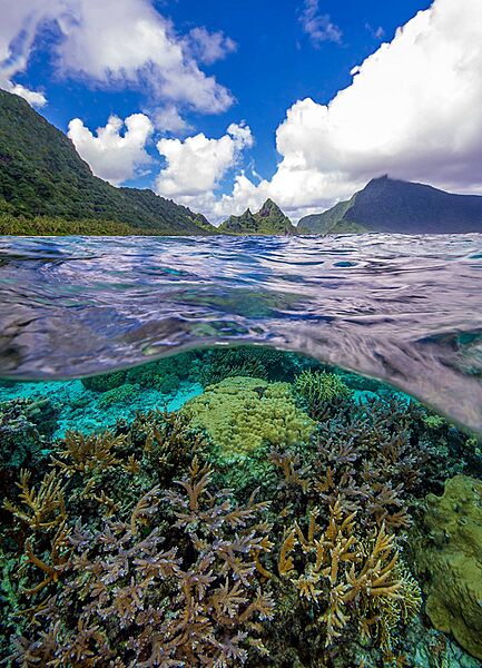 National Park of American Samoa