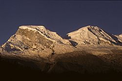 Archivo:Nevado Huascaran
