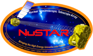 Archivo:NuSTAR mission logo