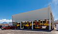 Observatorio espacial ALMA, Atacama, Chile, 2016-02-06, DD 15