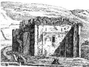 Archivo:Old pendragon castle