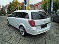 Opel Astra H caravan jhare 2009