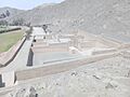 PALACIO DE PURUCHUCO; COMPLEJO ARQUEOLÓGICO MONUMENTAL PURUCHUCO - HUAQUERONES 13