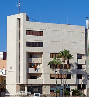 Archivo:Paiporta. Ajuntament 2