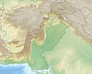 Archivo:Pakistan relief location map