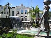 Archivo:Palaciomunicipal San Pedro Sula