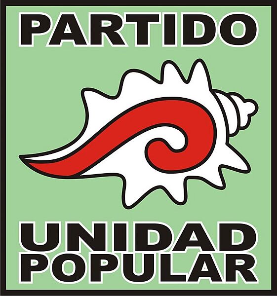 Partido Unidad Popular