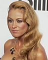 Paulina Rubio Latin Billboards 2009