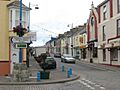 Pembroke Dock, Dimond Street