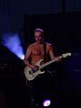 Phil Collen - Def Leppard (1)
