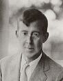 Pitirim Sorokin