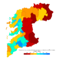 Pontevedra Crecimiento-08-18