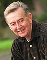 Preston Manning in 2004