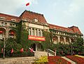 Qingdao headquarters