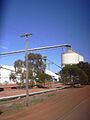 Quirading Wheatbelt Silo