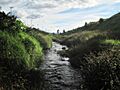 Río Chiquito Sogamoso