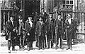 RamanujanCambridge
