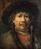 Rembrandt Harmensz. van Rijn 132