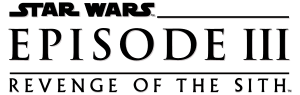 Archivo:Revengeofthesith-logo