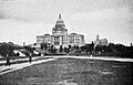 Rhode Island State House (1917)