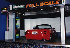 Archivo:Ridge racer full scale stockton