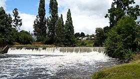 Rio Forrahue, Rio Negro.JPG