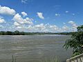 Rio huallaga juanjui