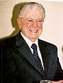 Rodolfo Felix Valdes