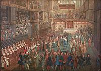 Archivo:Sacre de Louis XV à Reims