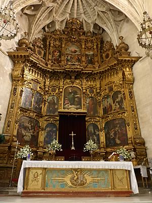 Archivo:San Marcos-Jerez-P1330104