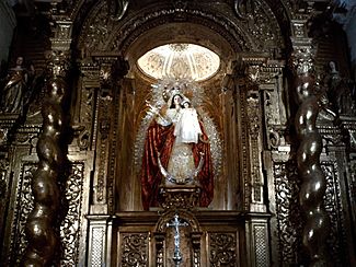 Archivo:Santa María la Blanca 01