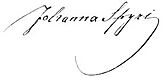 Signatur Johanna Spyri.JPG