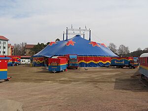 Archivo:Sirkus Finlandia