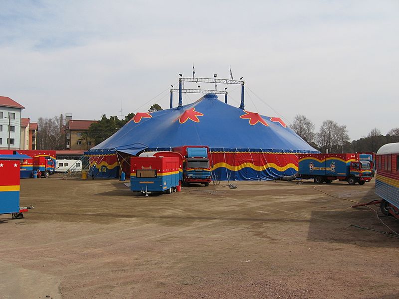 Sirkus Finlandia