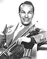 Spade Cooley Billboard alt